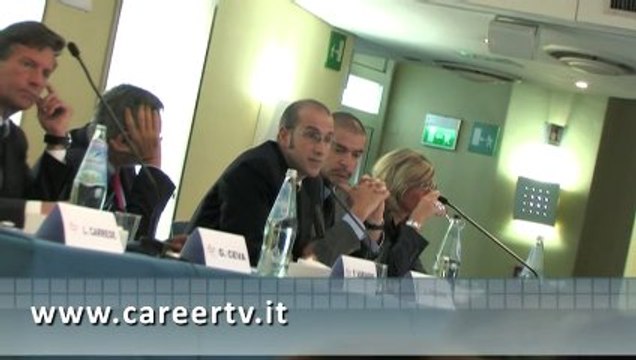 CareerTV.it: SKF, una carriera internazionale