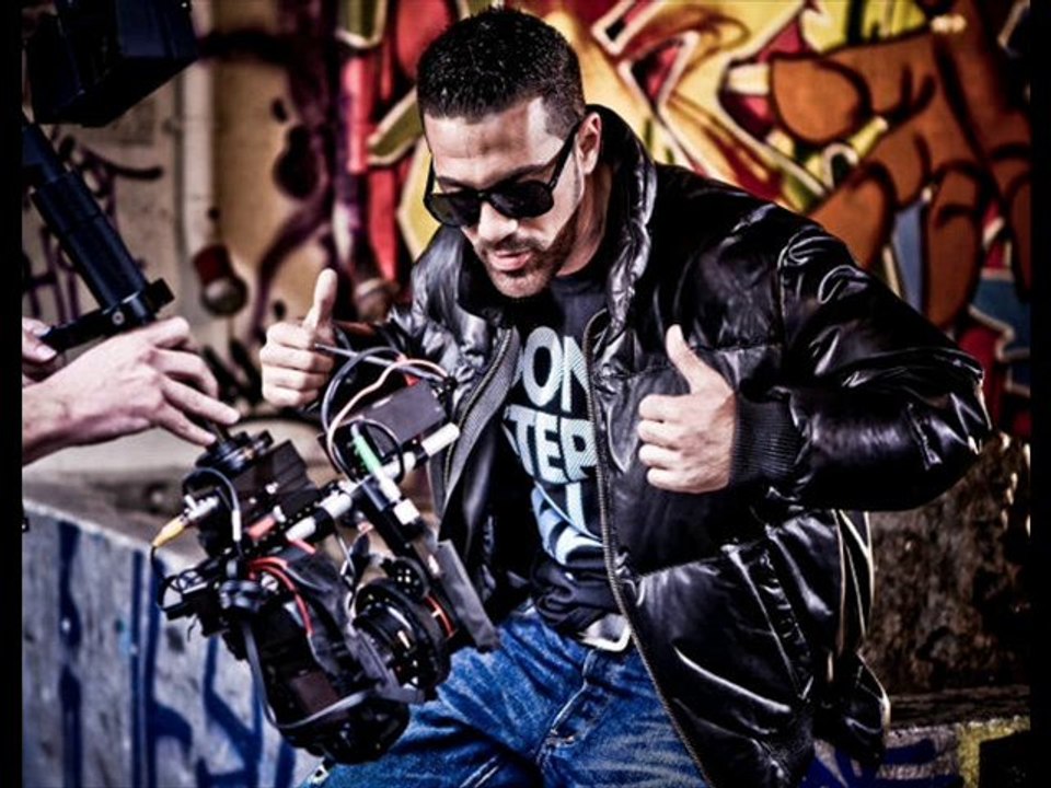 11-BMW - Teufel auf Erden