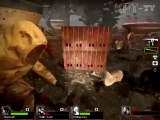 Les Komando Pastaga Testeurs sur L4D2 -- the sacrifice 1/3