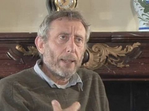 Poetry Techniques : What is 'rhyme'?