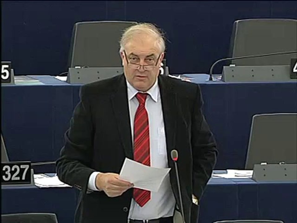 Charles Goerens on Outcome of the NATO Summit in Lisbon