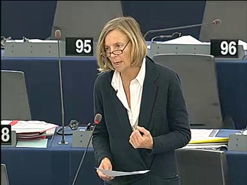 Marielle De Sarnez on Situation in Côte d'Ivoire