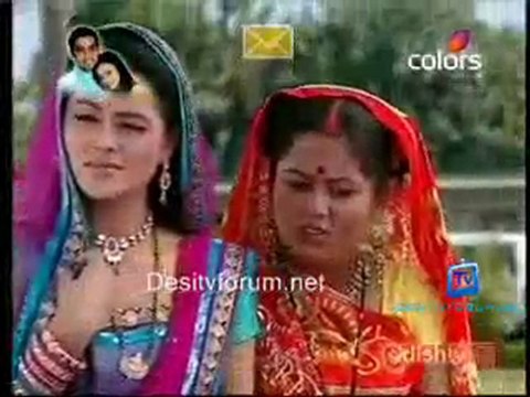 Bhagya Vidhaata - 16th December 2010 - pt4