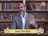 44-)Nureddin Yıldız - Zaruri Dini Bilgi (fetvameclisi.com)