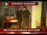 Mılyonlar Ekrana Kılıtlendı | Ana Haber Bulteni