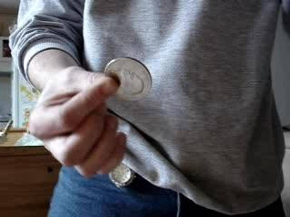 Magie piece
