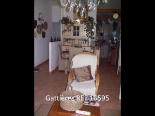 villas à vendre à Gattières