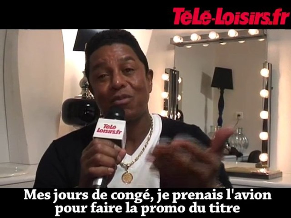 Jermaine Jackson