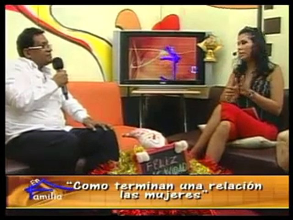 Dr. Walter Davila  TERMINAN UNA RELACION LAS MUJERES 02)Telf. 6500684