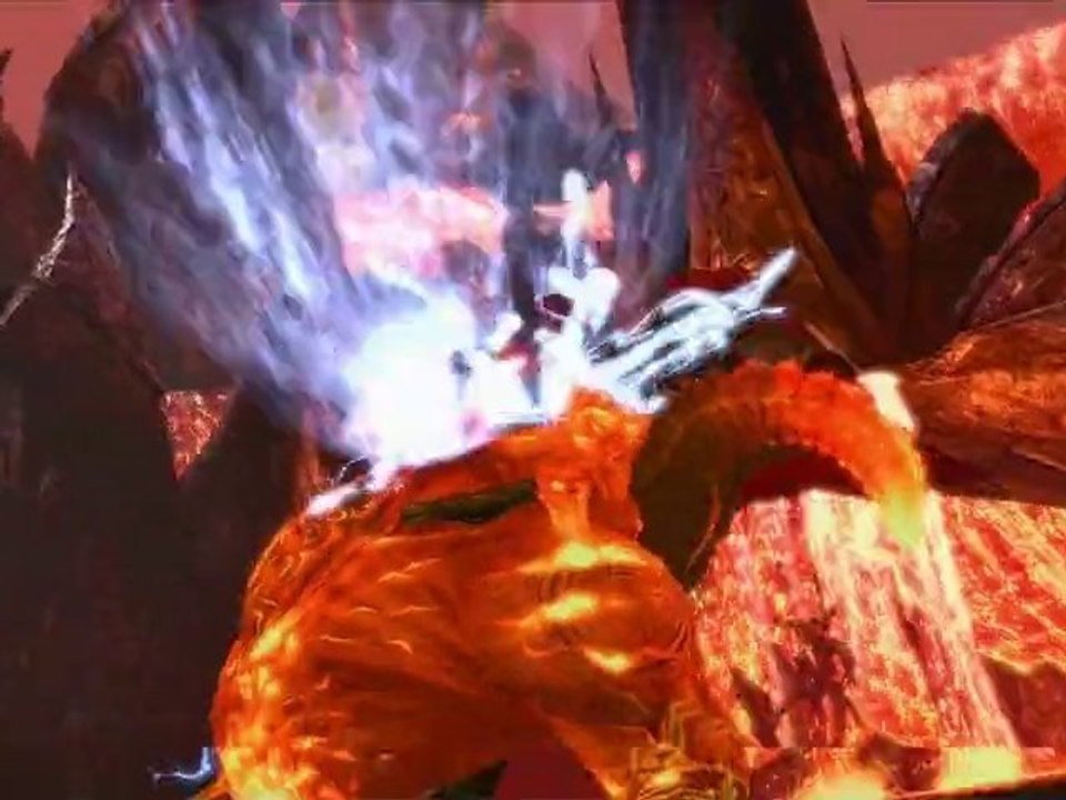 Thor -  VGA Trailer - Italiano