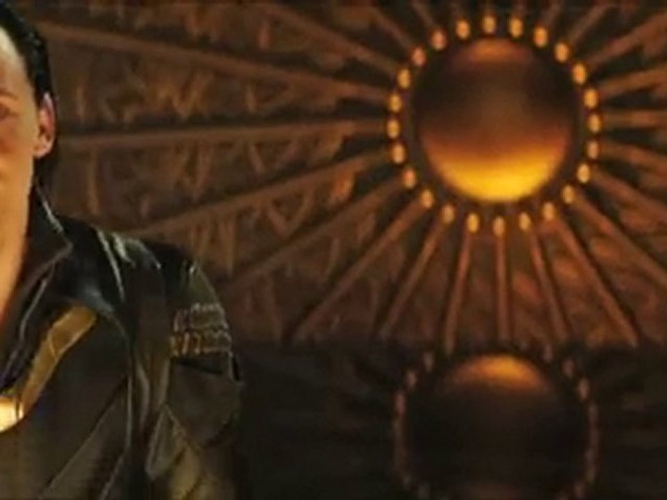 Thor Trailer Italiano