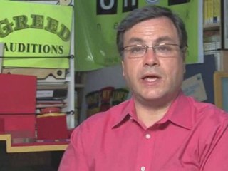 Game Show Genres : What are the elements of a 'question and answer' game show?