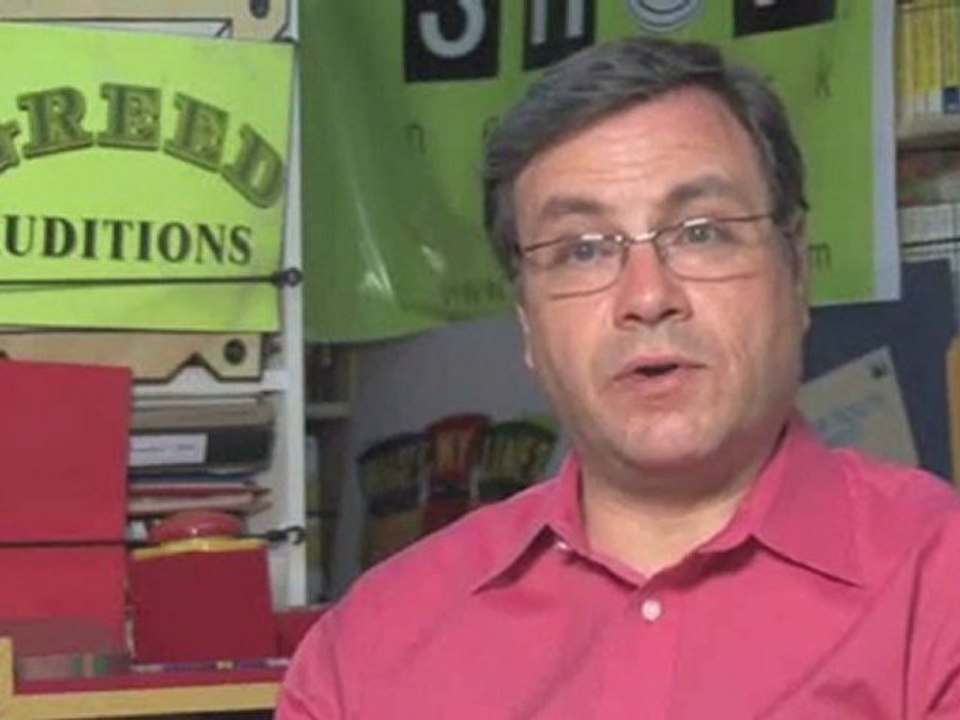 Game Show Scandals : How did the quiz show scandals come to light?