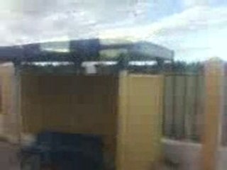 sncft gare de friguia park sousse