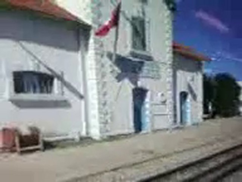 sncft gare de msaken sousse