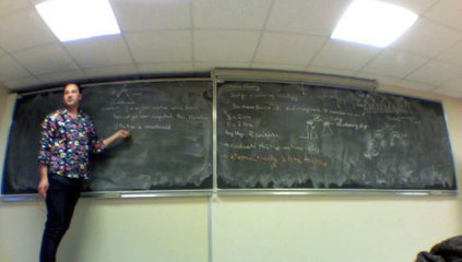 [Lecture 2:2/9] The Uses of Randomness in Computer Science