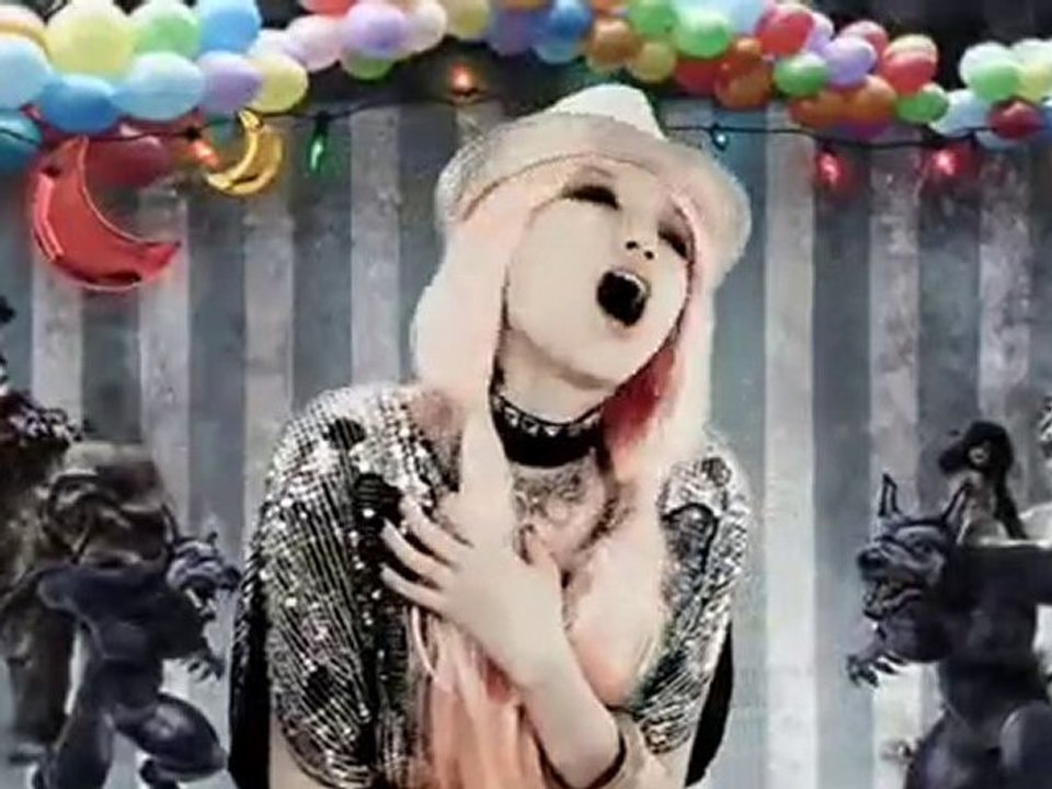 GEMINI - The Last Night of Monsters