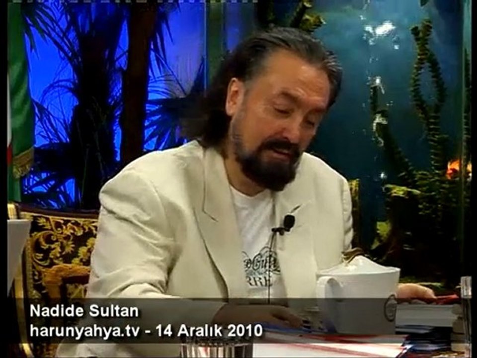 AdnanOktar/ArzuYanardag,TugbaEkinci,SebnemSchaeffer,NadideS.