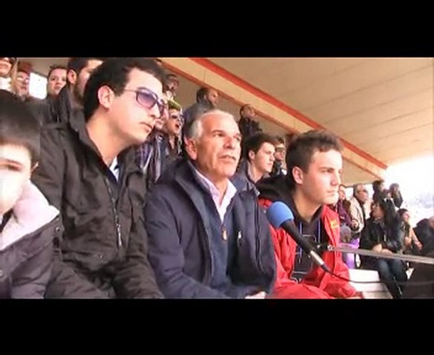 asd Cattolica Eraclea - Calamonaci campionato terza categori