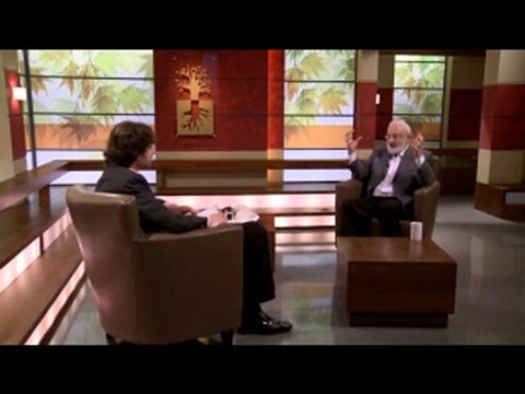 Абсолютная любовь и ненависть (Сила книги Зоар)