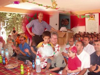 حملة تضامنية