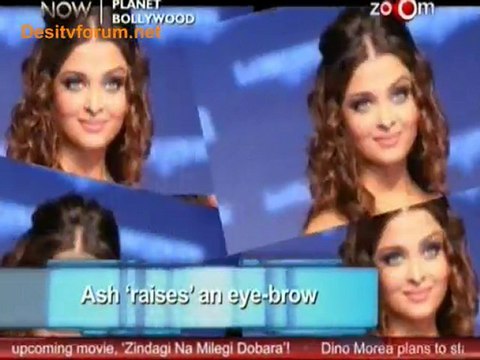 Planet Bollywood - 16th December 2010 Video Watch Online
