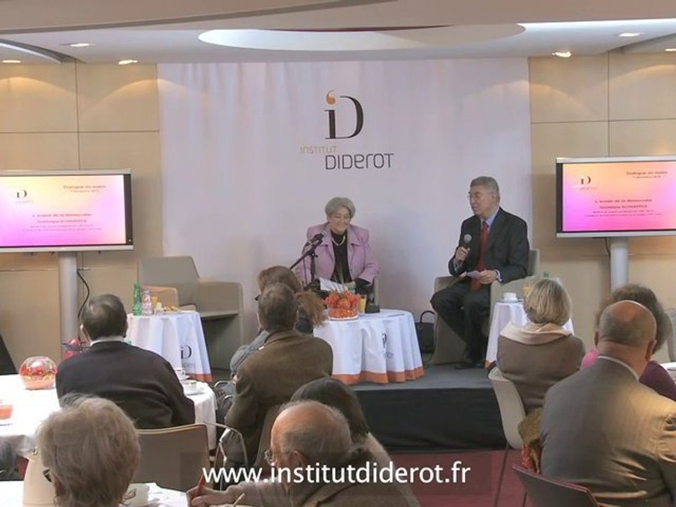 Dominique Schnapper