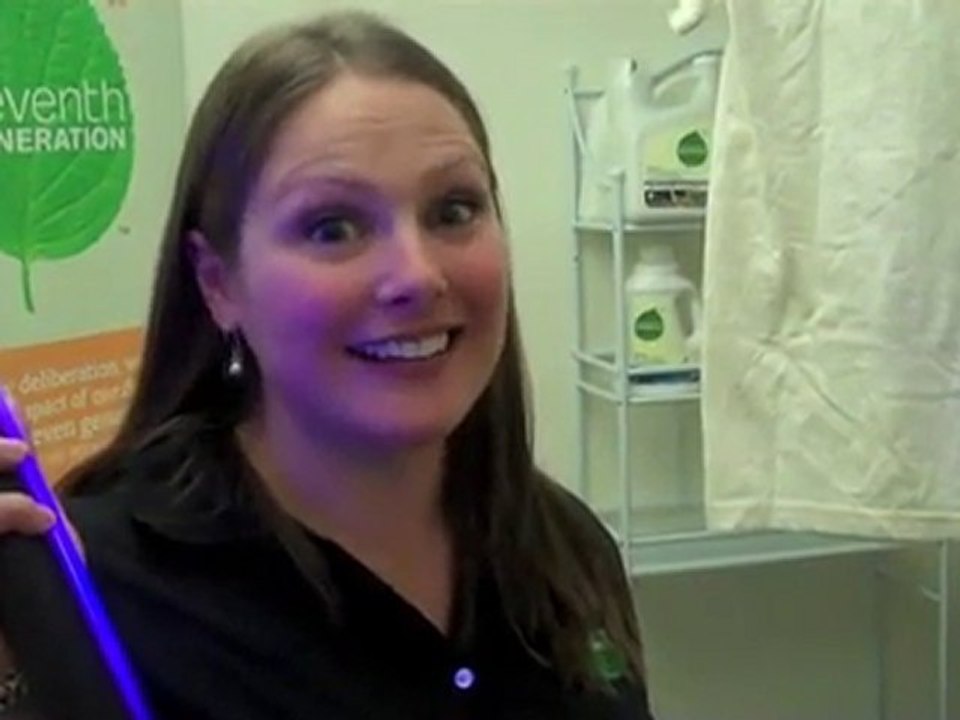 Seventh Generation - Say No To The Glow