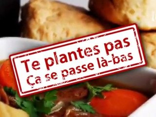 Viens savourer Shannon