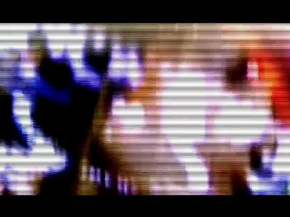 Adonis - No Way Back [Vocal]