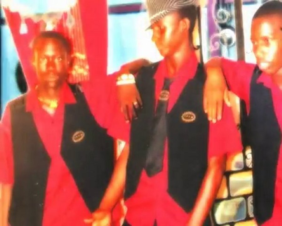 Free Boyz Attack