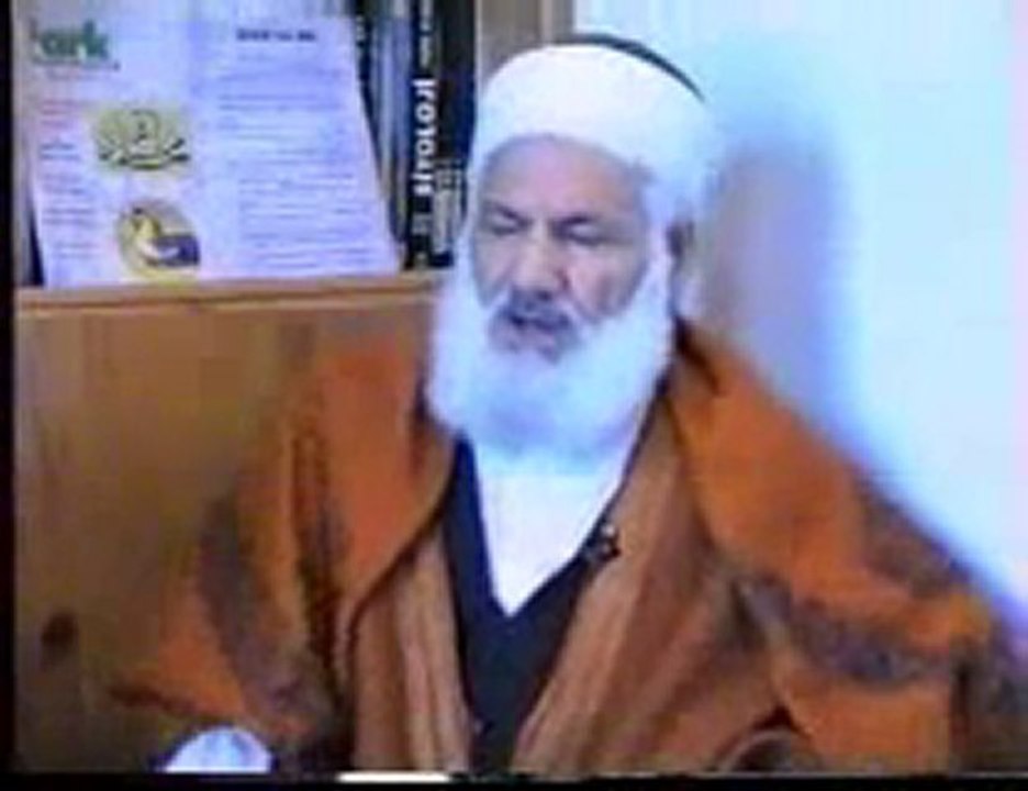 Abdullah Faruki Konya Sohbeti 5