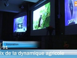 zapping agricole _ janvier 2010