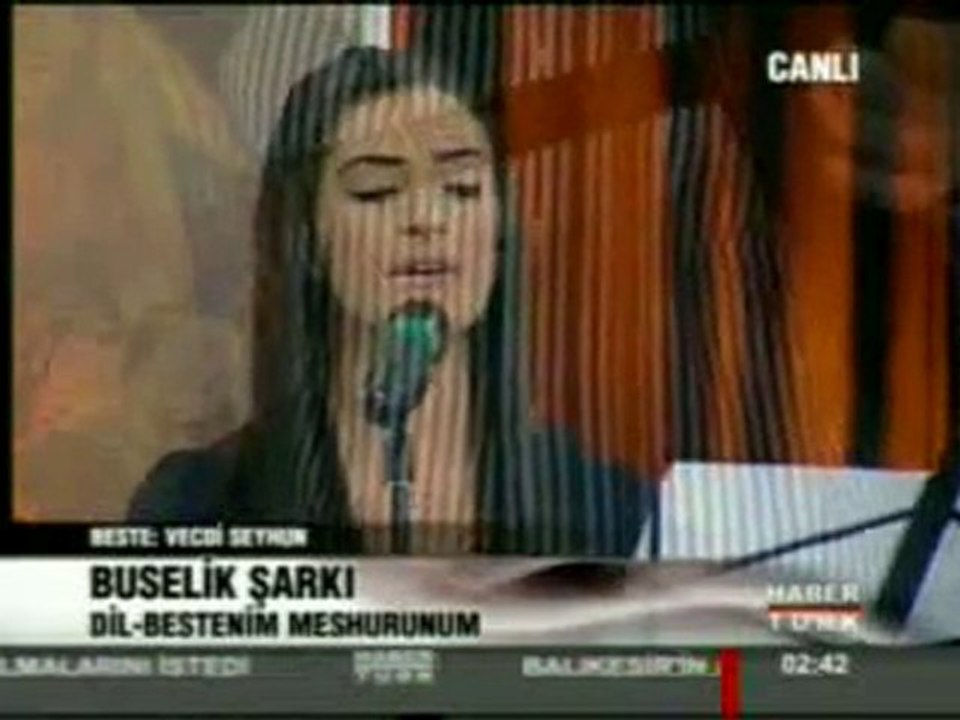 Dilbestenim meshurunum.. | Buselik Sarki