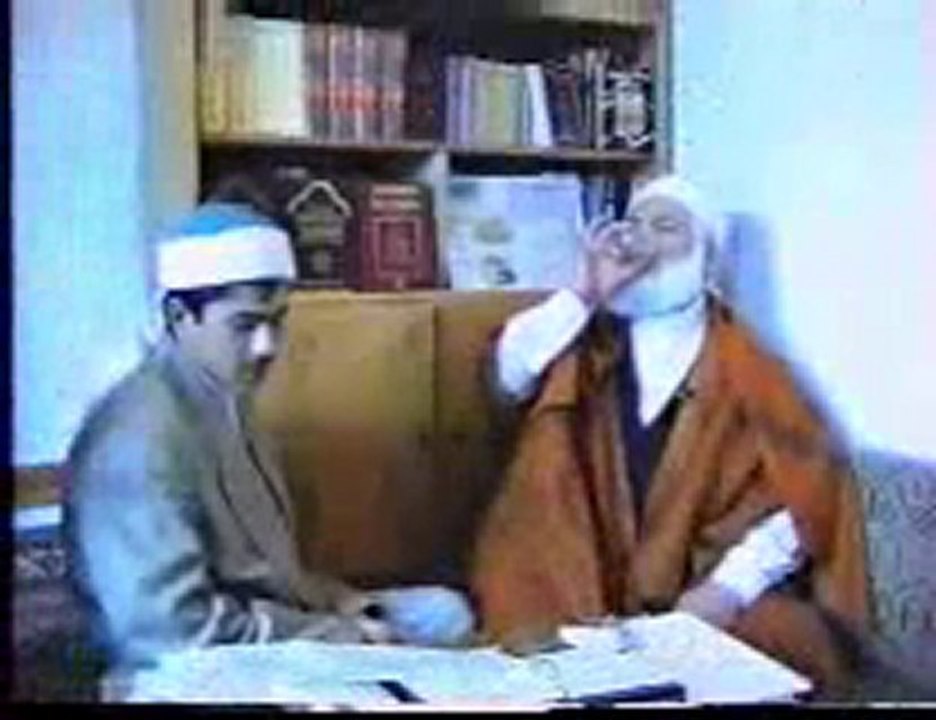 Abdullah Faruki Konya Sohbeti 8