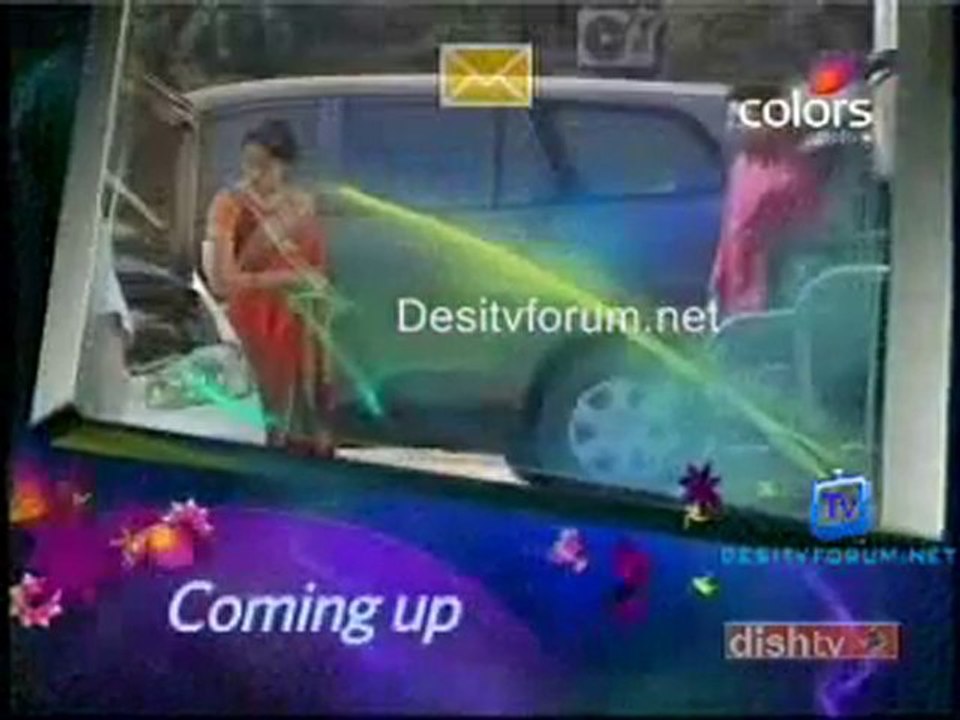Laagi Tujhse Lagan - 16th December 2010   - pt2