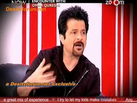 Encounters With Anushka - 16th December 2010