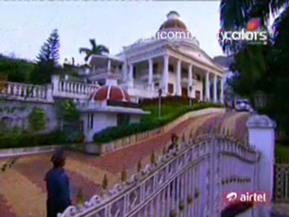 Laagi Tujhse Lagan - 16th December 2010 pt2