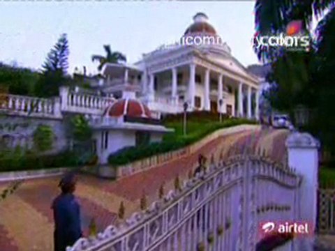 Laagi Tujhse Lagan - 16th December 2010 pt2