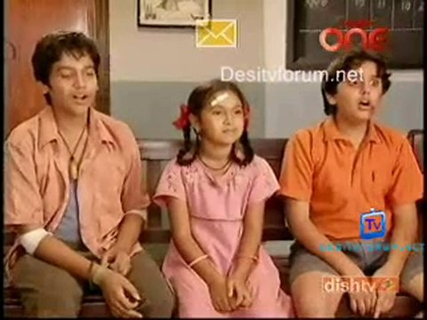 Ek Chutki - 16th Dec 2010 - Pt2