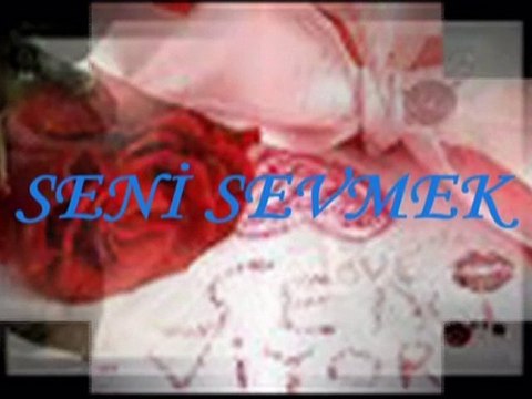 SENİ SEVMEK 2010 Acun Özel