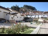 cusco travel - latika adventures