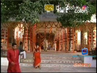 Laagi Tujhse Lagan - 16th December 2010   - pt4