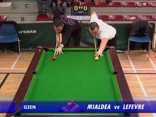 2010 finale open de GIEN - 01
