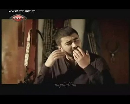 Murat Belet Matem ayı Muharrem sufi klip TRT