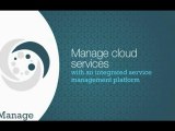IBM Platforms for Cloud Service Providers