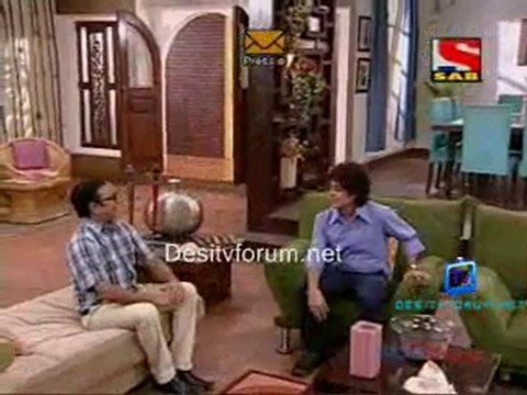 Sajan Re Jhoot Mat Bolo - 16th December 2010 pt2