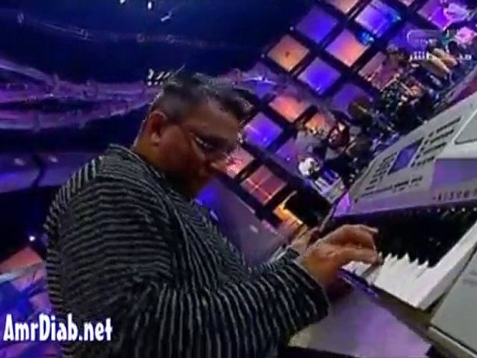 AMR DIAB