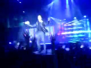 Tarkan - Bu Gece 2010