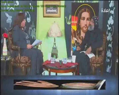 هل النصارى ياكلون ويشربون جسد ودم يسوع حقيقة ؟؟